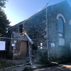 Penponds Methodist Church