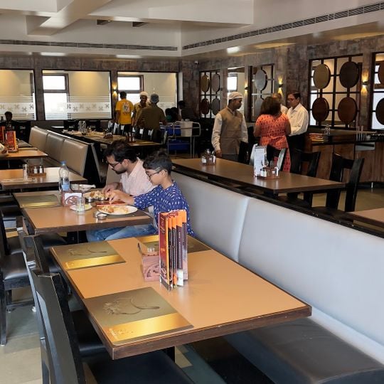 Biriyani Zone