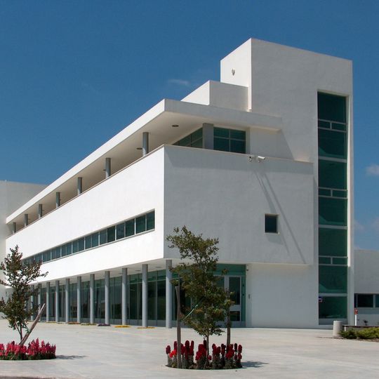 Menashe Regional Council