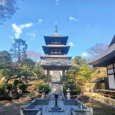 長徳寺
