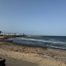 Spiaggia di los Charcos