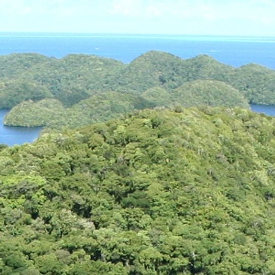 Palau