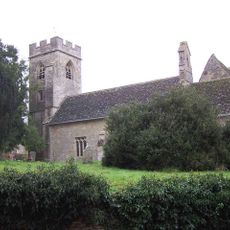 Church of Saint Nicholas