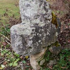 Steinkreuz Oberweiling