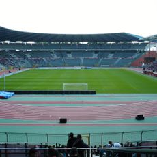 King Baudouin Stadium