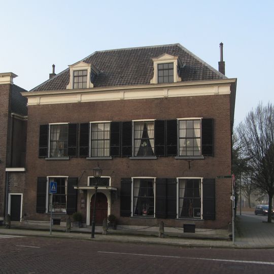 Koepoortstraat 39, Doesburg