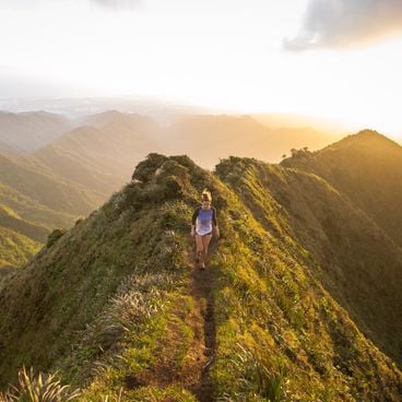 The most impressive viewpoints in the world