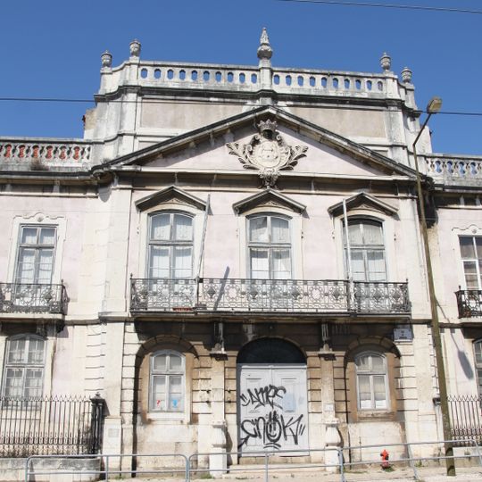 Palacete da Ribeira Grande