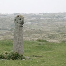 St Piran’s Oratory