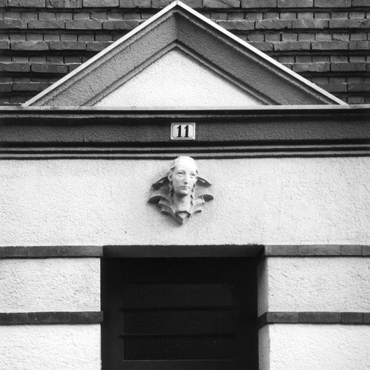 Doppelmiethaus Kurt-Günther-Straße 11; 13