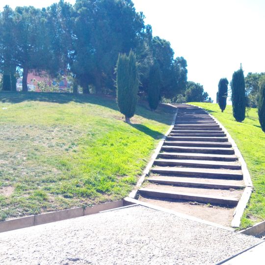 Parc de les Muntanyetes