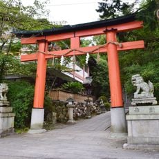 Uji Shrine