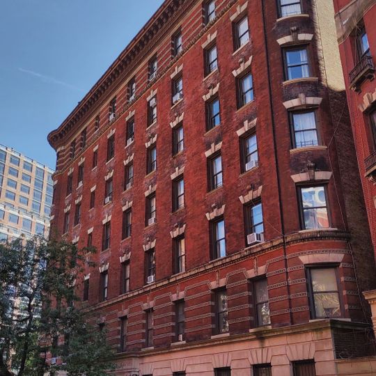 300 West 107th Street