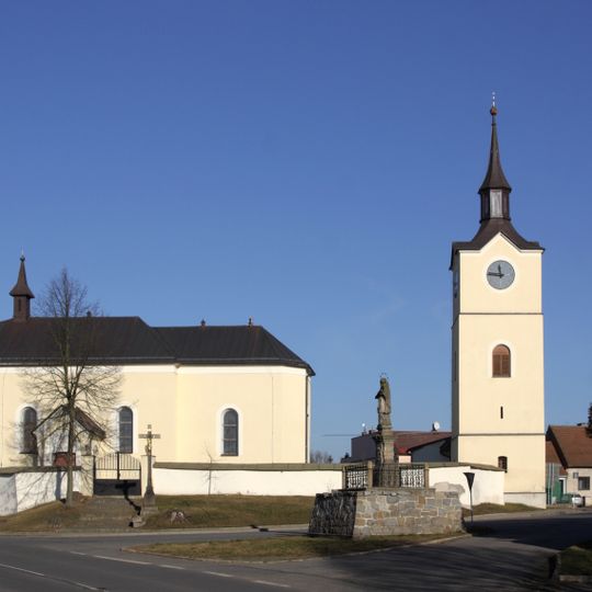 Church of Saint James the Greater
