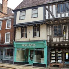 154, High Street, Tewkesbury