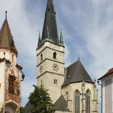 St. Michael, Haag (Niederösterreich)