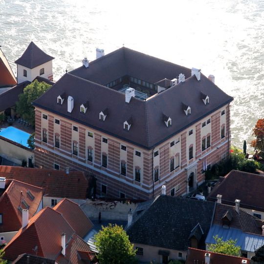 Schloss Dürnstein