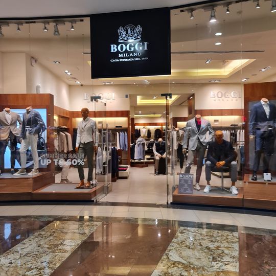 Taj Mall