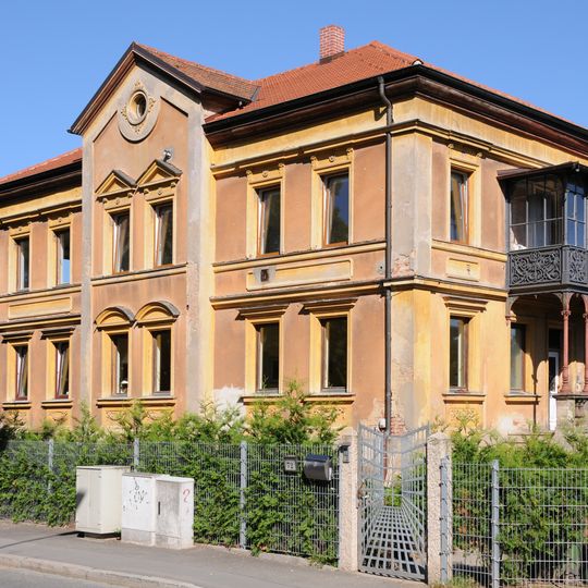 Wohnhaus in Hersbruck