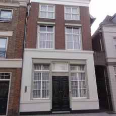 Vughterstraat 254, 's-Hertogenbosch