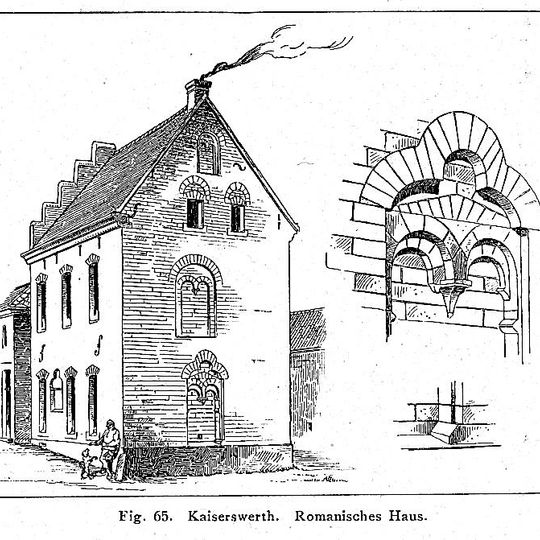 Suitbertus-Stiftsplatz 14