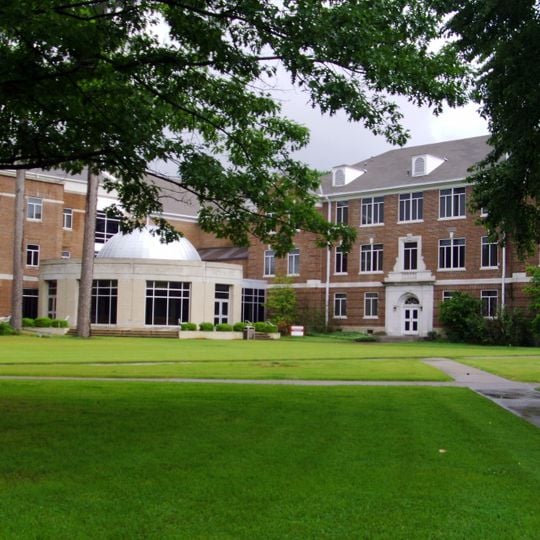 Henderson State University