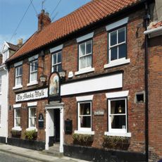 Monks Walk Public House