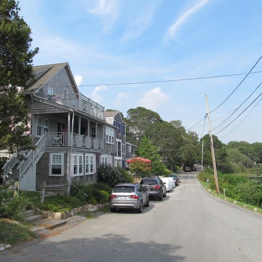 Craigville Historic District