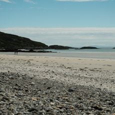 Ardalanish Beach