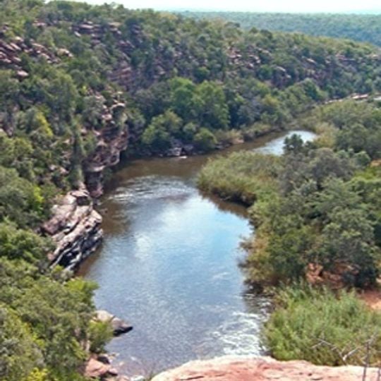 Waterberg