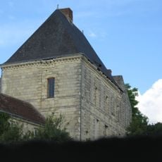 Château de La Roche-Clermault