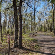 Moon Lake Park