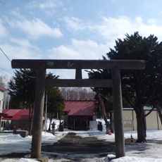 Ishiyama-jinja
