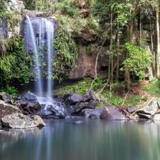 Tamborine National Park