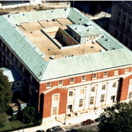 John O. Pastore Federal Building