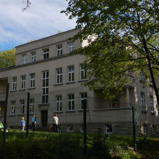 Willa w Bielsku Białej