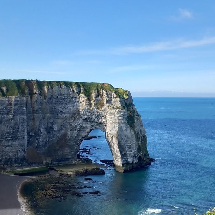 Côte d'Albâtre
