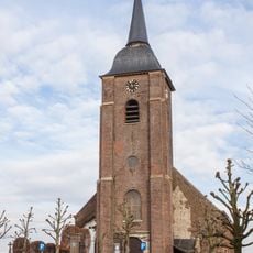 Cemetery of Kaster