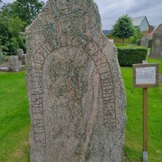 Västergötlands runinskrifter 100