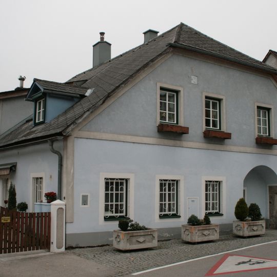 Wohnhaus