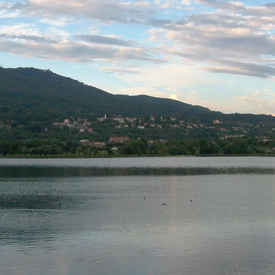 Lake Varese