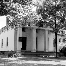 Ladies' Literary Club Building