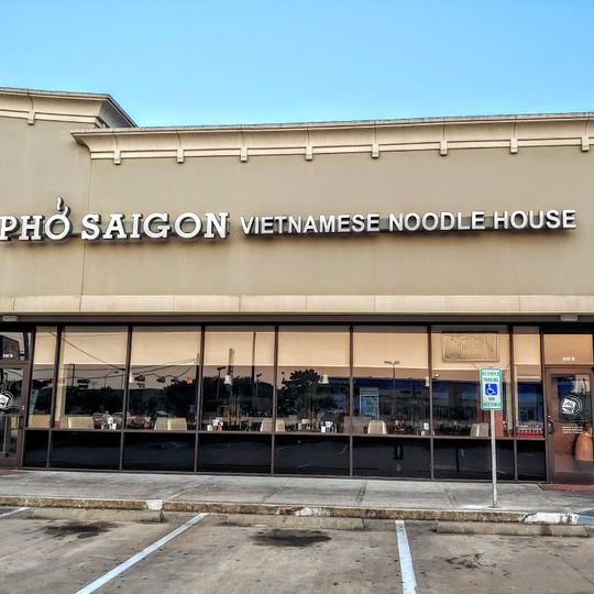 Phở Saigon
