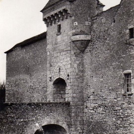 Château d'Assay