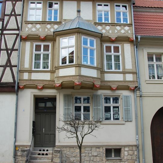 Breite Straße 17
