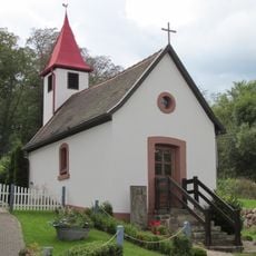 Einigkeitskapelle