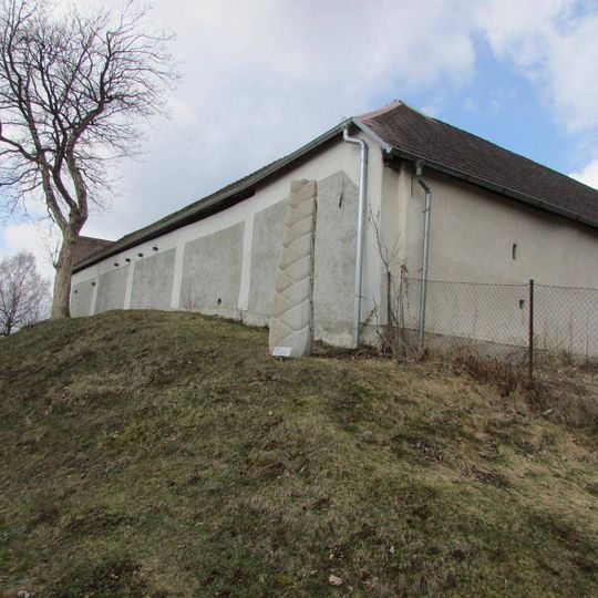 Plastika Klas ve Vlásenici