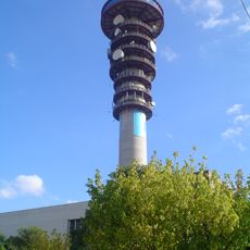 Torre da Telepar