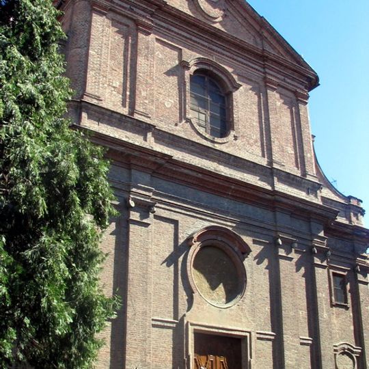 Chiesa di San Paolo