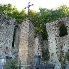 Cimetière de Livron-sur-Drôme